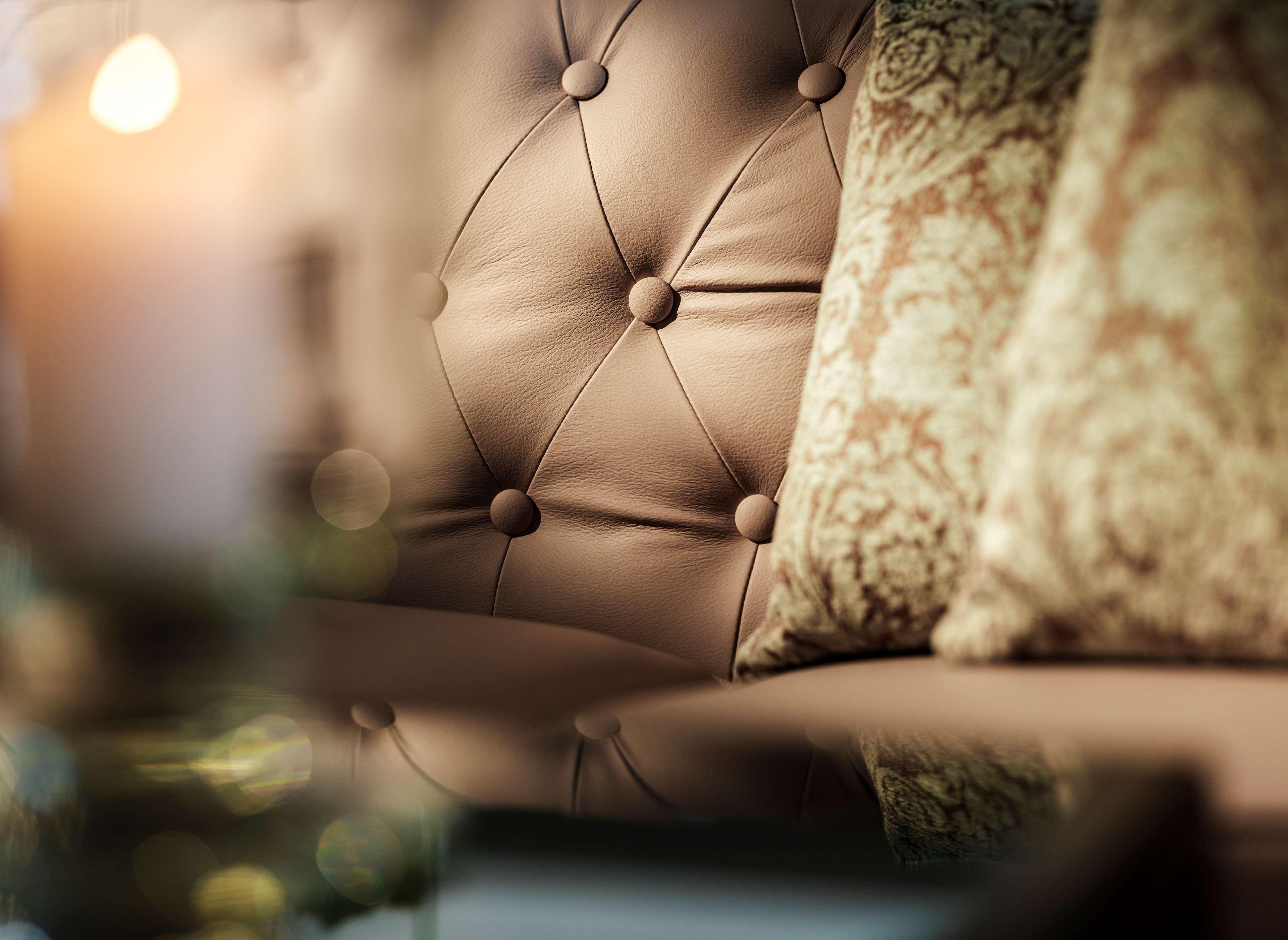 Parkhotel Bremen - Ein Mitglied Der Hommage Luxury Hotels Collection Εξωτερικό φωτογραφία A leather chair