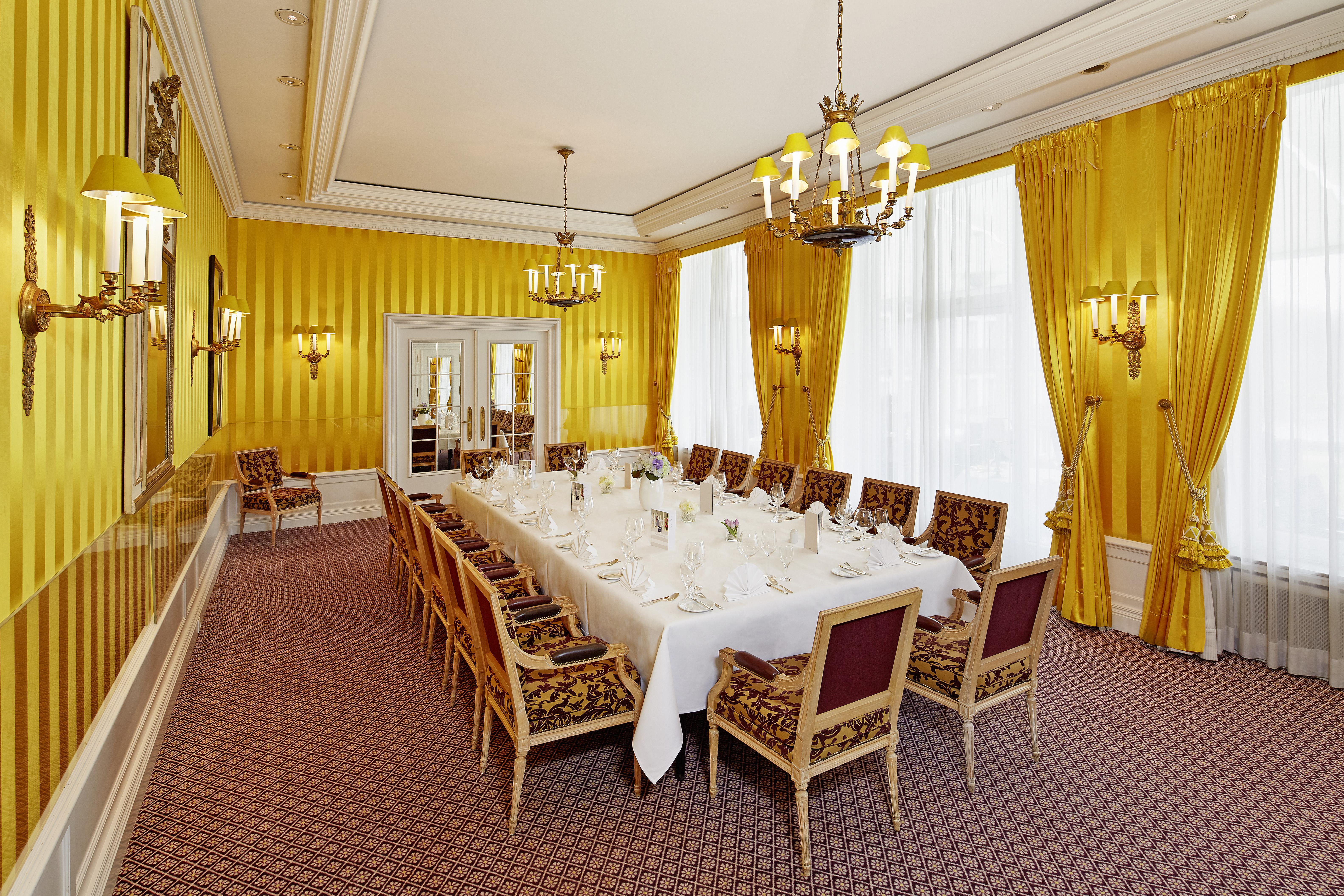 Parkhotel Bremen - Ein Mitglied Der Hommage Luxury Hotels Collection Εξωτερικό φωτογραφία The Yellow Room