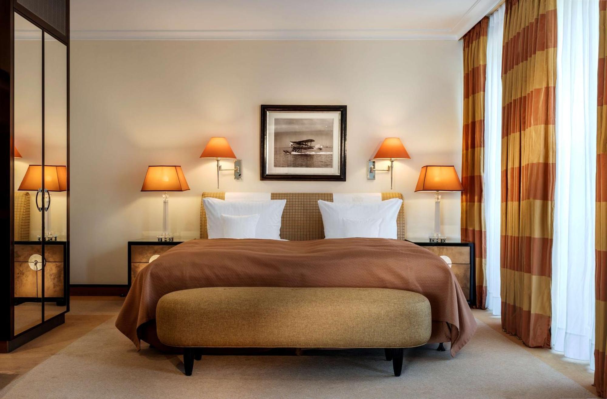 Parkhotel Bremen - Ein Mitglied Der Hommage Luxury Hotels Collection Εξωτερικό φωτογραφία