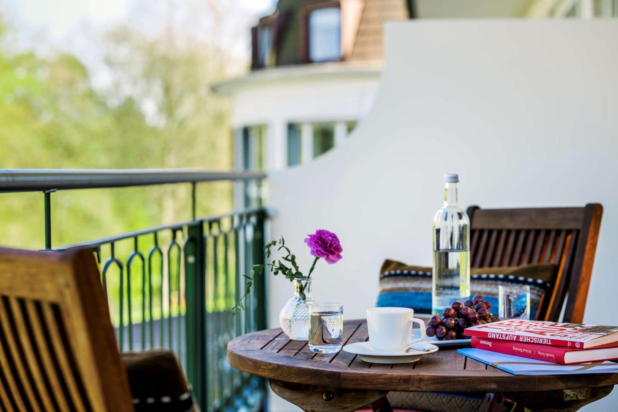 Parkhotel Bremen - Ein Mitglied Der Hommage Luxury Hotels Collection Εξωτερικό φωτογραφία