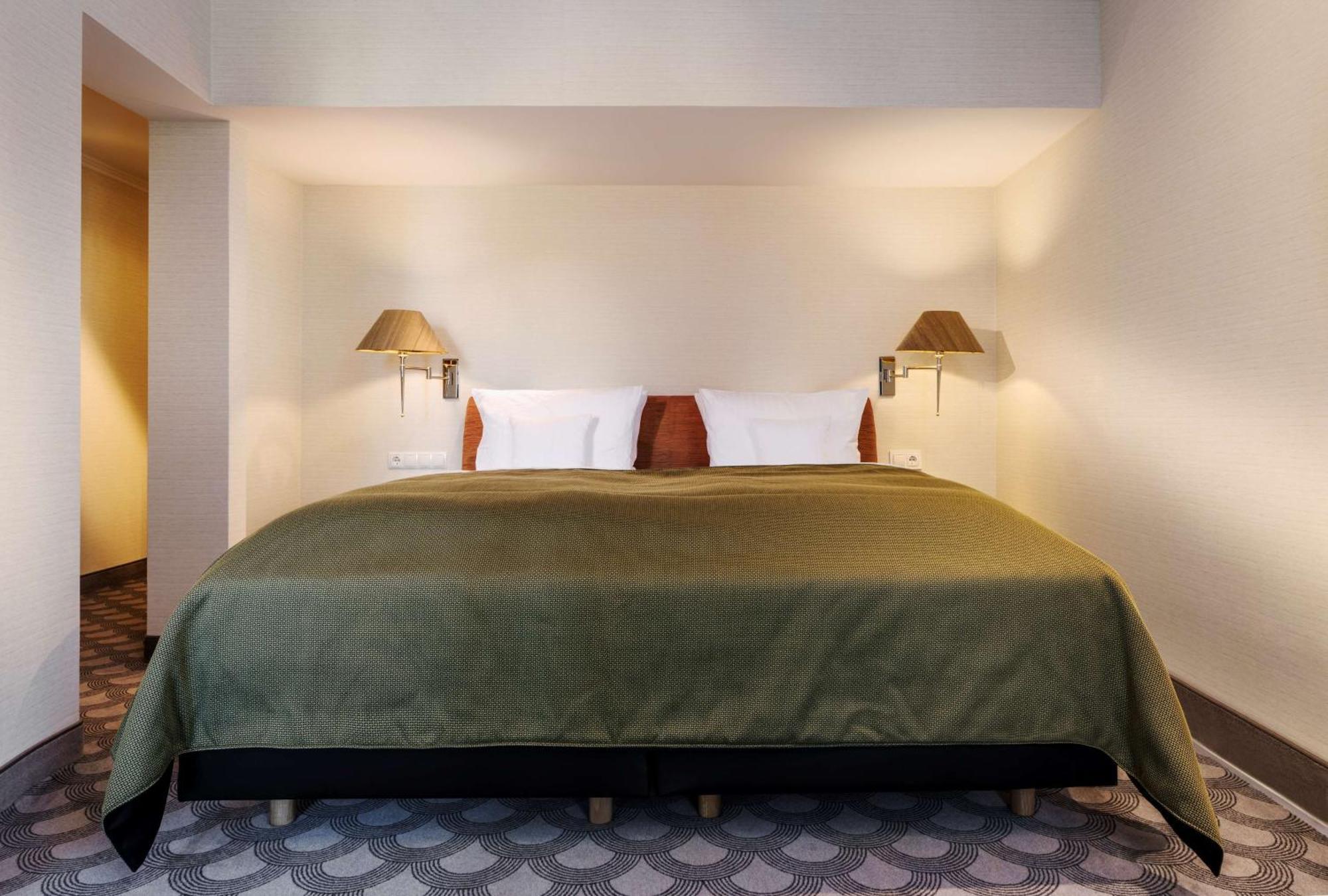 Parkhotel Bremen - Ein Mitglied Der Hommage Luxury Hotels Collection Εξωτερικό φωτογραφία