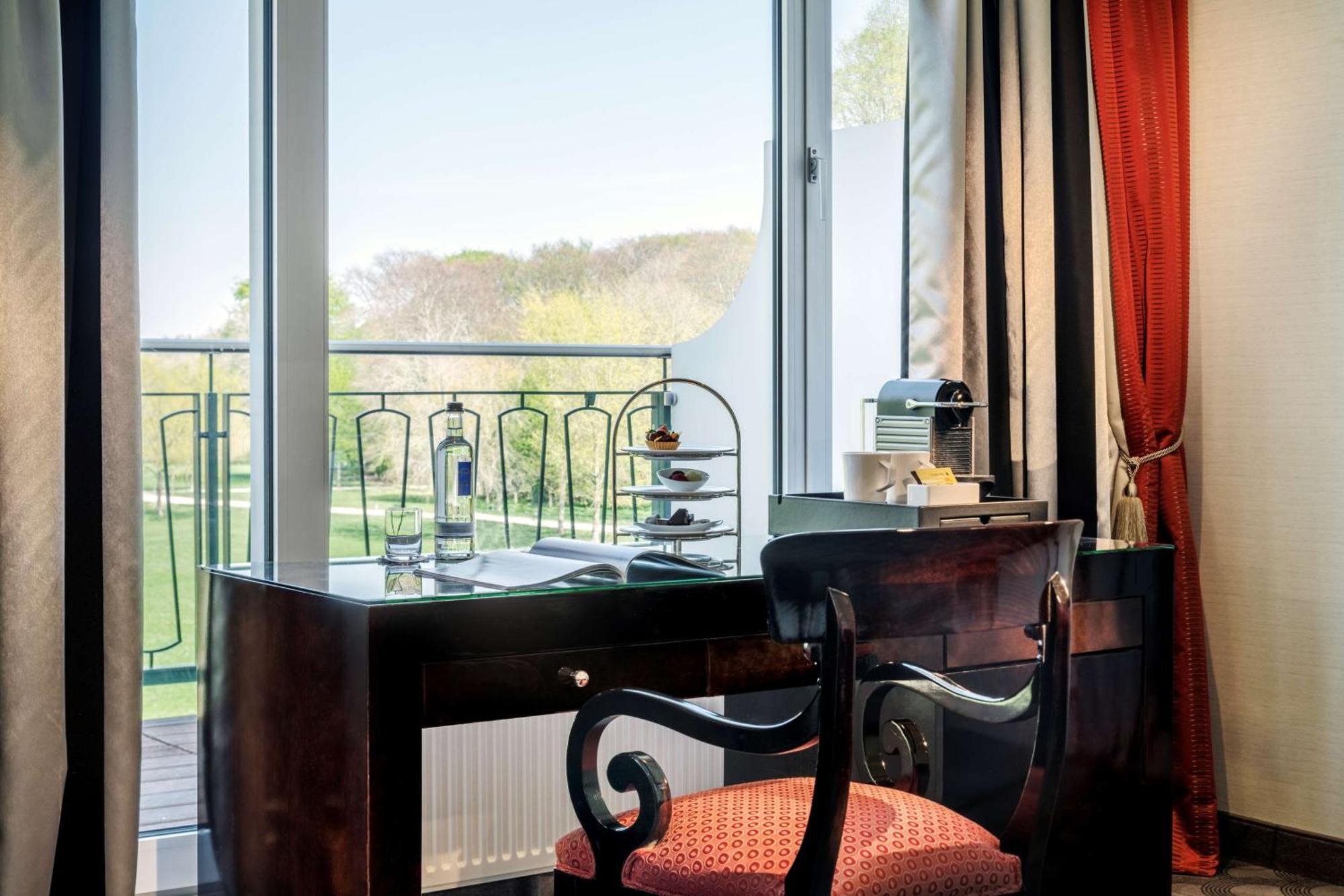 Parkhotel Bremen - Ein Mitglied Der Hommage Luxury Hotels Collection Εξωτερικό φωτογραφία A room at the hotel