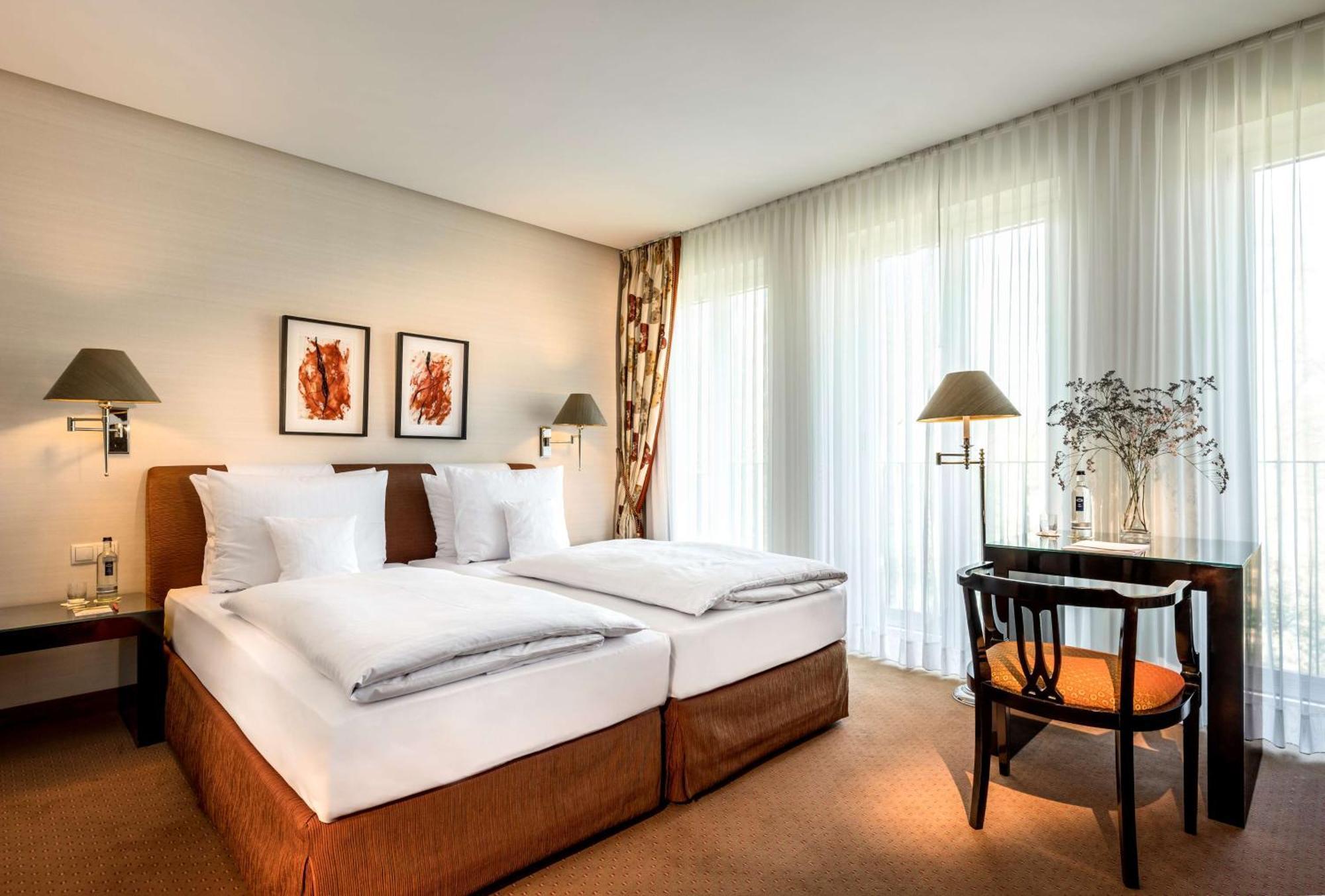Parkhotel Bremen - Ein Mitglied Der Hommage Luxury Hotels Collection Εξωτερικό φωτογραφία