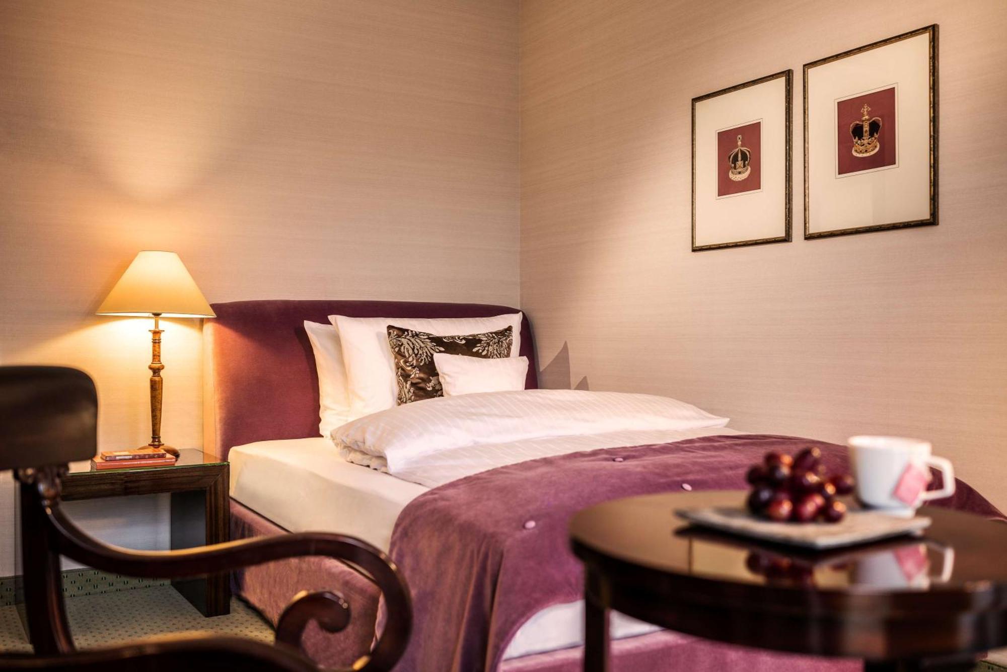 Parkhotel Bremen - Ein Mitglied Der Hommage Luxury Hotels Collection Εξωτερικό φωτογραφία