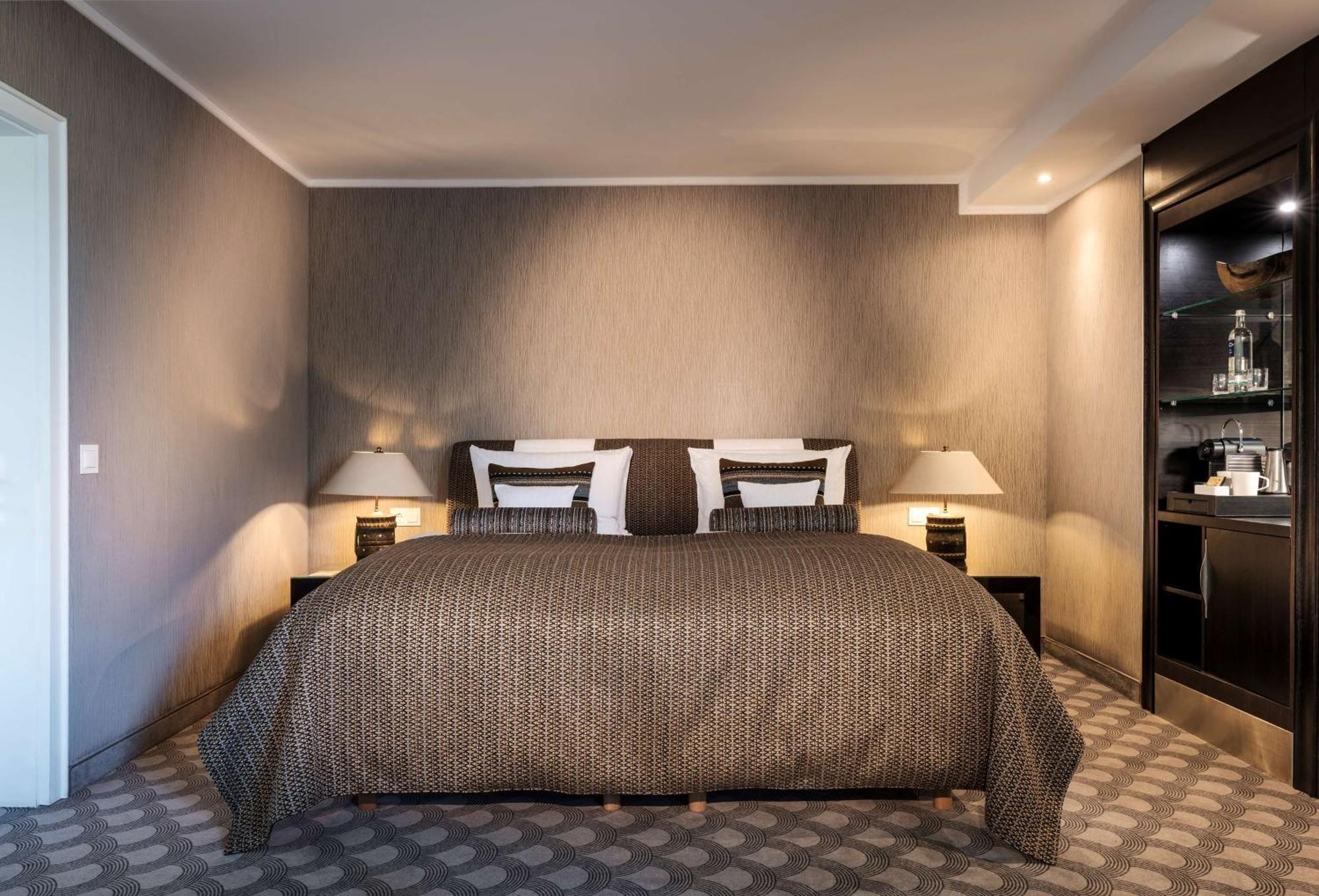 Parkhotel Bremen - Ein Mitglied Der Hommage Luxury Hotels Collection Εξωτερικό φωτογραφία
